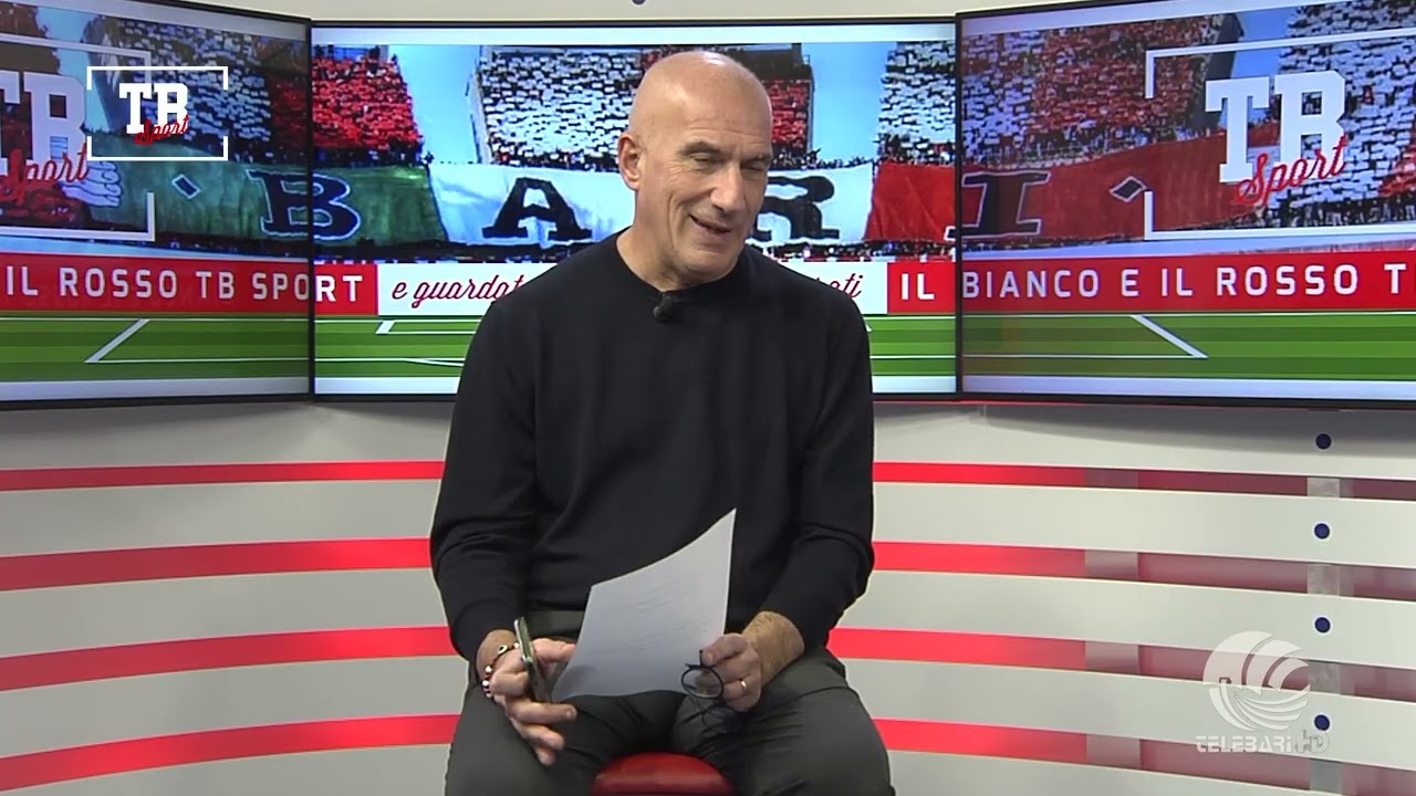 TB Sport 19-01-26
