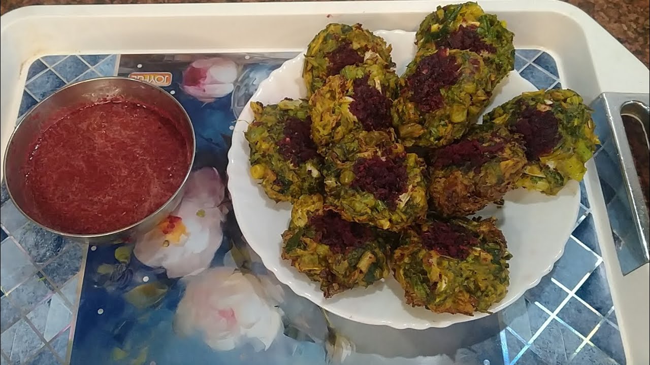 Lahsun aur dhaniya ki pakaudi 10 minut mein banaen 😜😜😉😉 II Unique Geeta kitchen 
