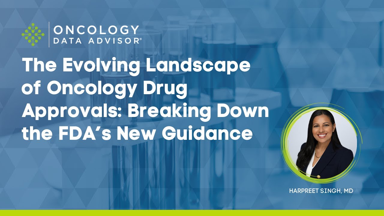 Navigating the FDA&rsquo;s New Accelerated Approval Guidance: Key Changes & Impacts