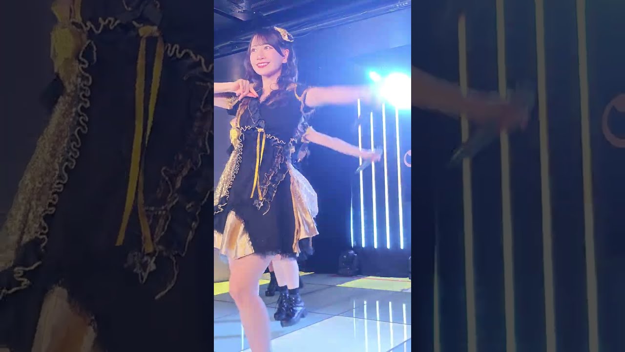 桃色革命無料単独公演007（スマホ高画質縦版）