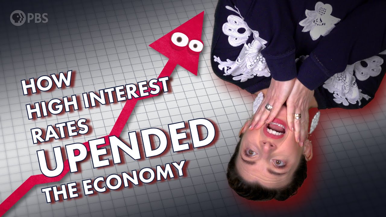 What Should I Do When Interest Rates Are High?