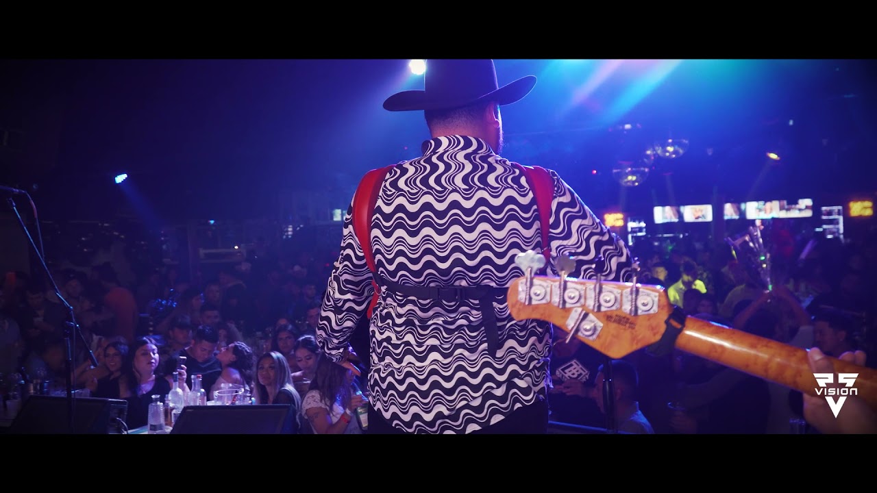 Los K-Bros En Vivo Desde Chicago (Vision 55)