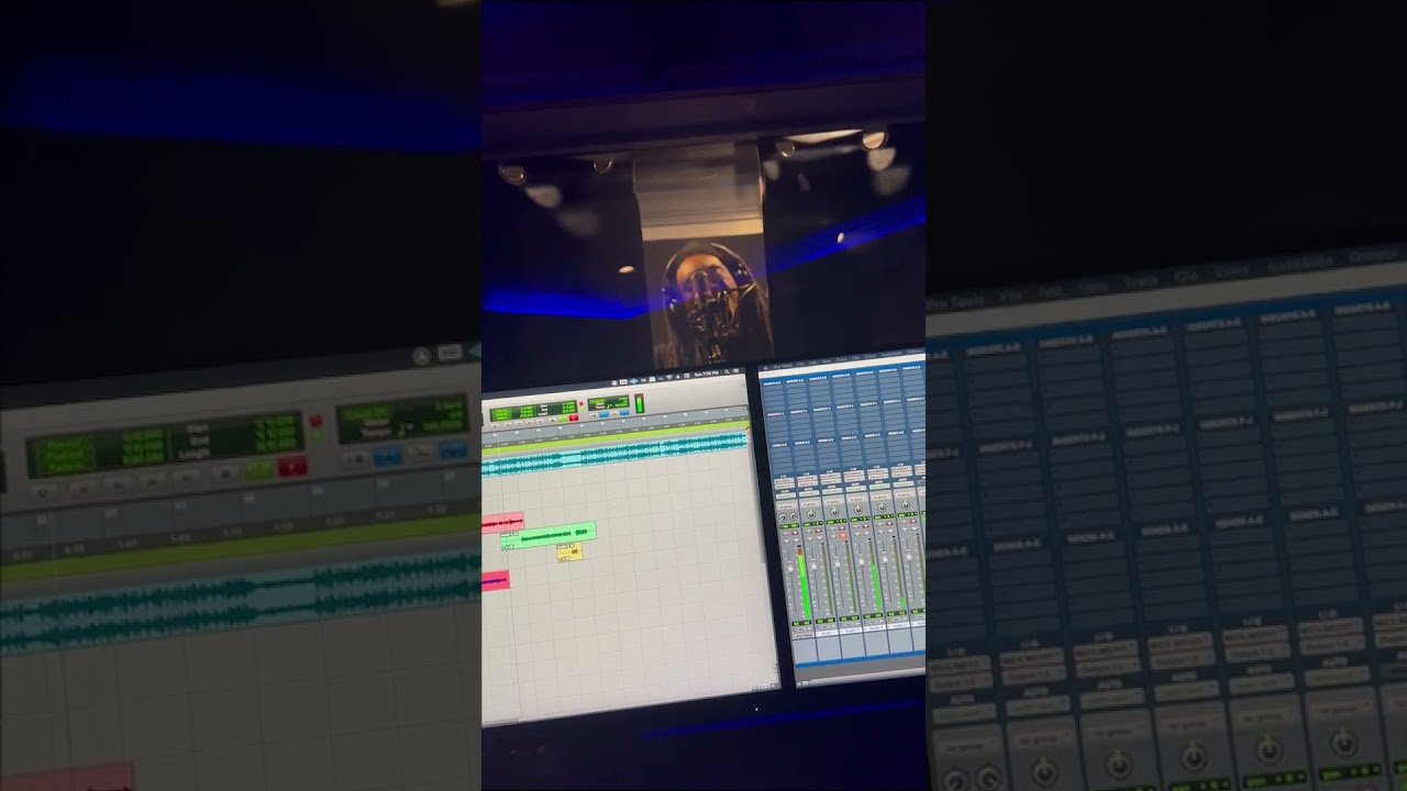 Why do I make beats in Pro Tools?