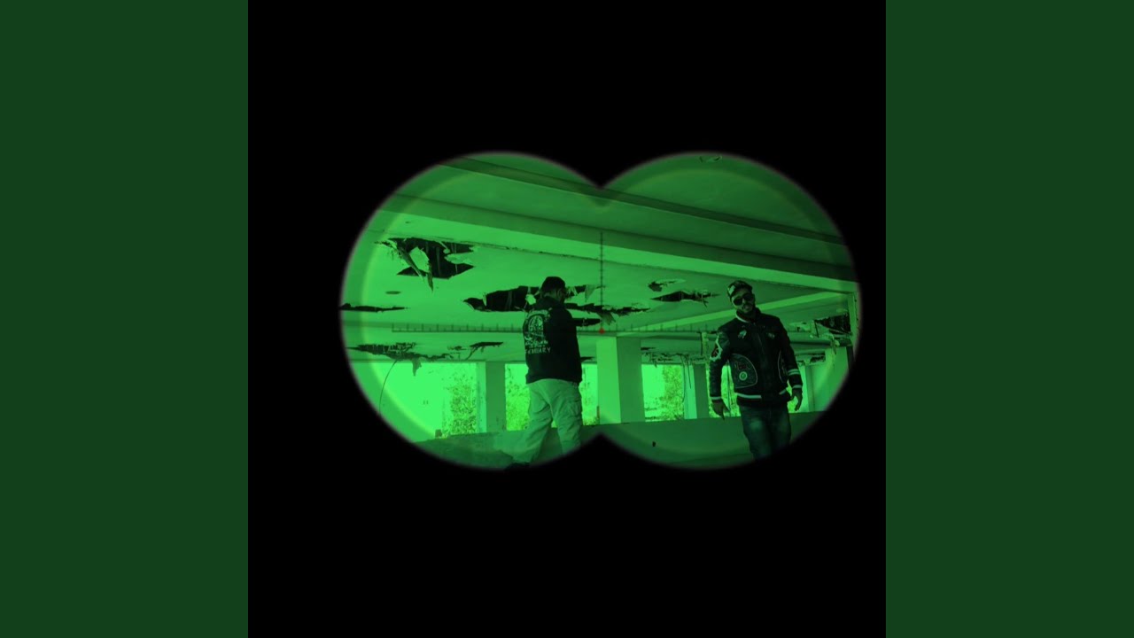 Abracadabra (feat. BAD-R)