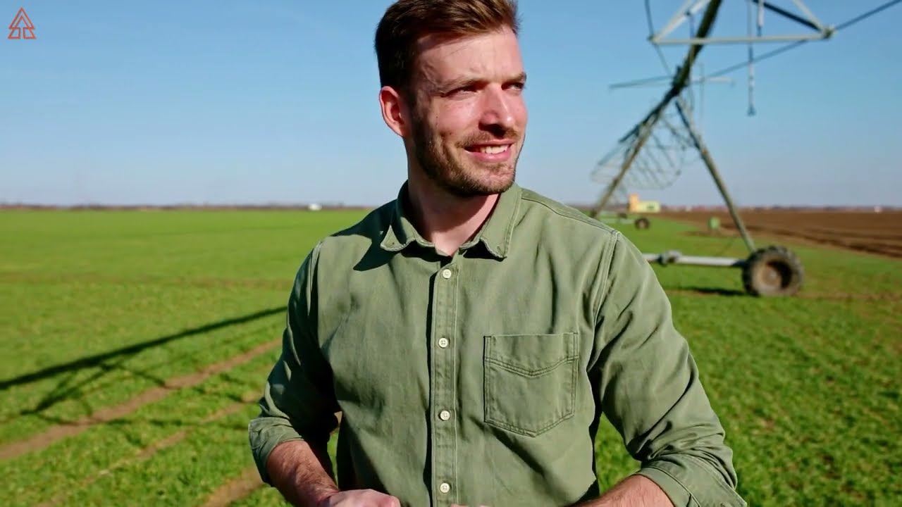 Acre Access - The Best Way To Monetize Land