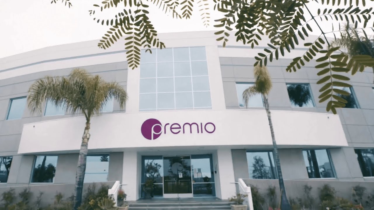 Computing Circle of Life | Corporate Video | Premio Inc.