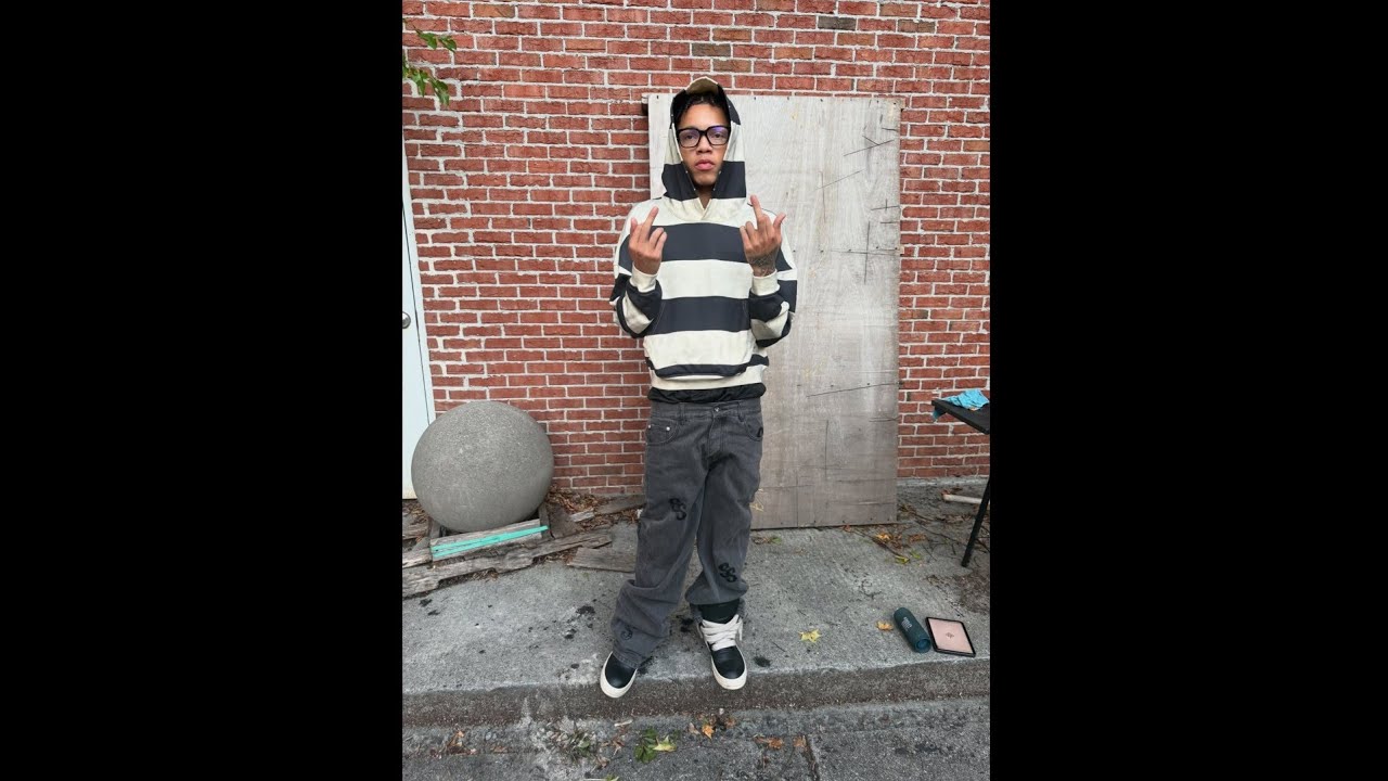 (FREE) Luhh Dyl x Sample Type Beat - 