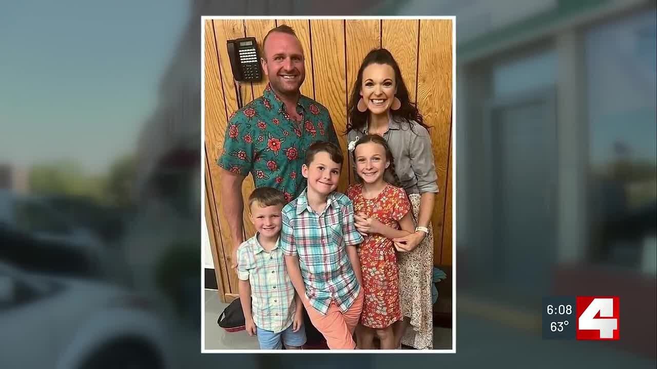 IL gubernatorial candidate Darren Bailey’s family members killed in helicopter crash in Montana