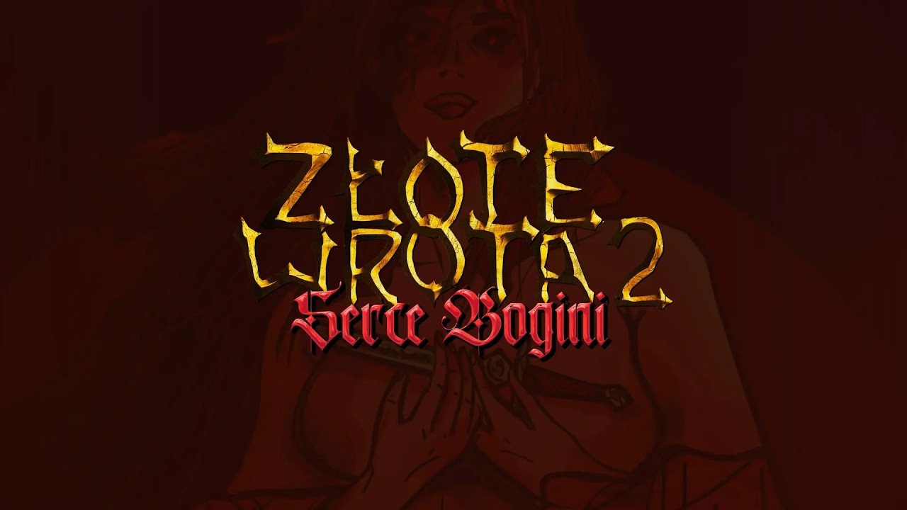 Gothic II Złote Wrota 2: Serce Bogini #39