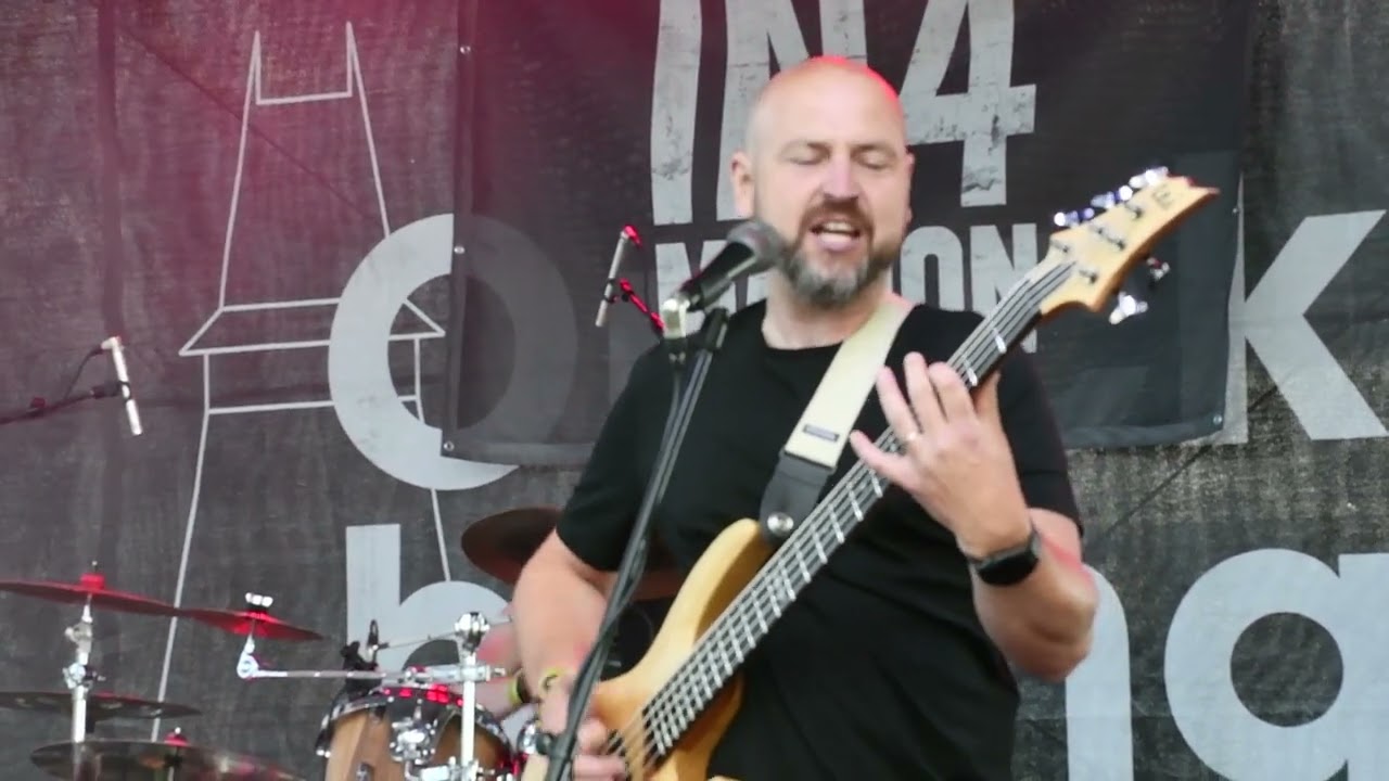 IN4MATION - Festival Orlick&aacute; br&aacute;na 2025 🤘😎🤘
