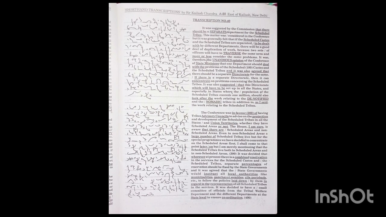 Transcription no 40 (speed 80-85) 400 words