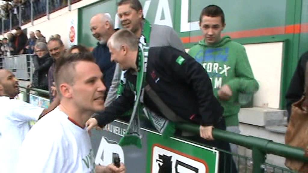 Virton champion (2/3)