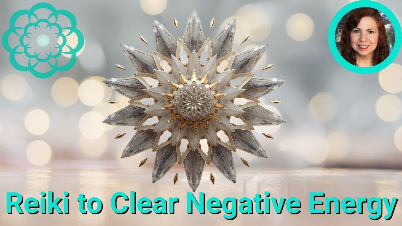 Removing Negative Energy in the Body