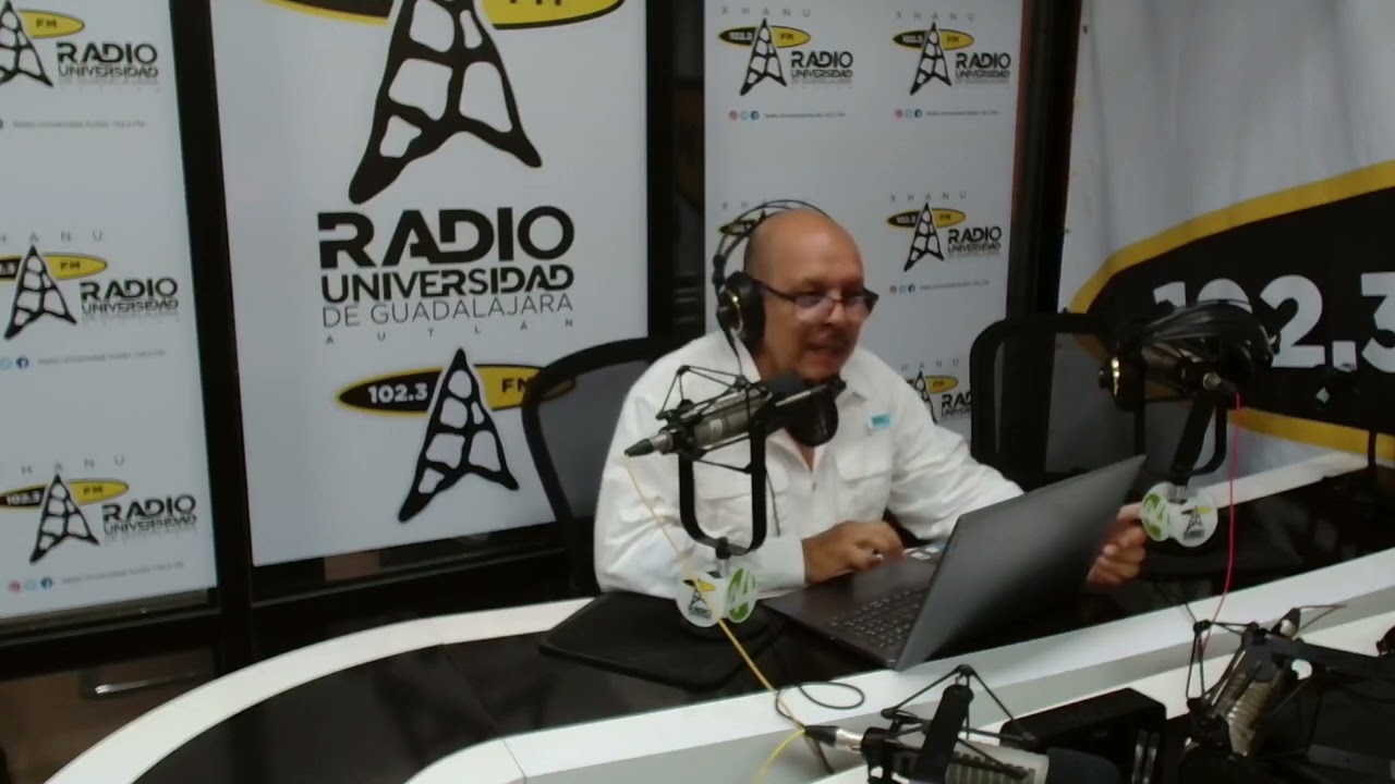 A Ciencia Cierta 07-05-2025
