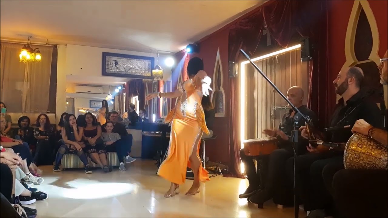 LURDIANA TEJAS - SEGUNDA ENTRADA - NOITES EM CAIRO - DAHAB BRASIL/EGITO (KHAN EL KHALILI) - 07/04/24
