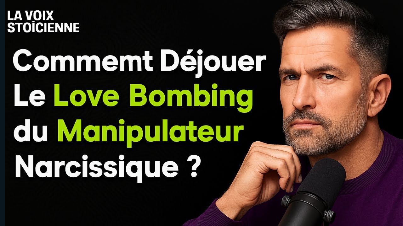 C'est quoi Le Love Bombing Du Manipulateur Pervers Narcissique ? (Et t'en protéger)