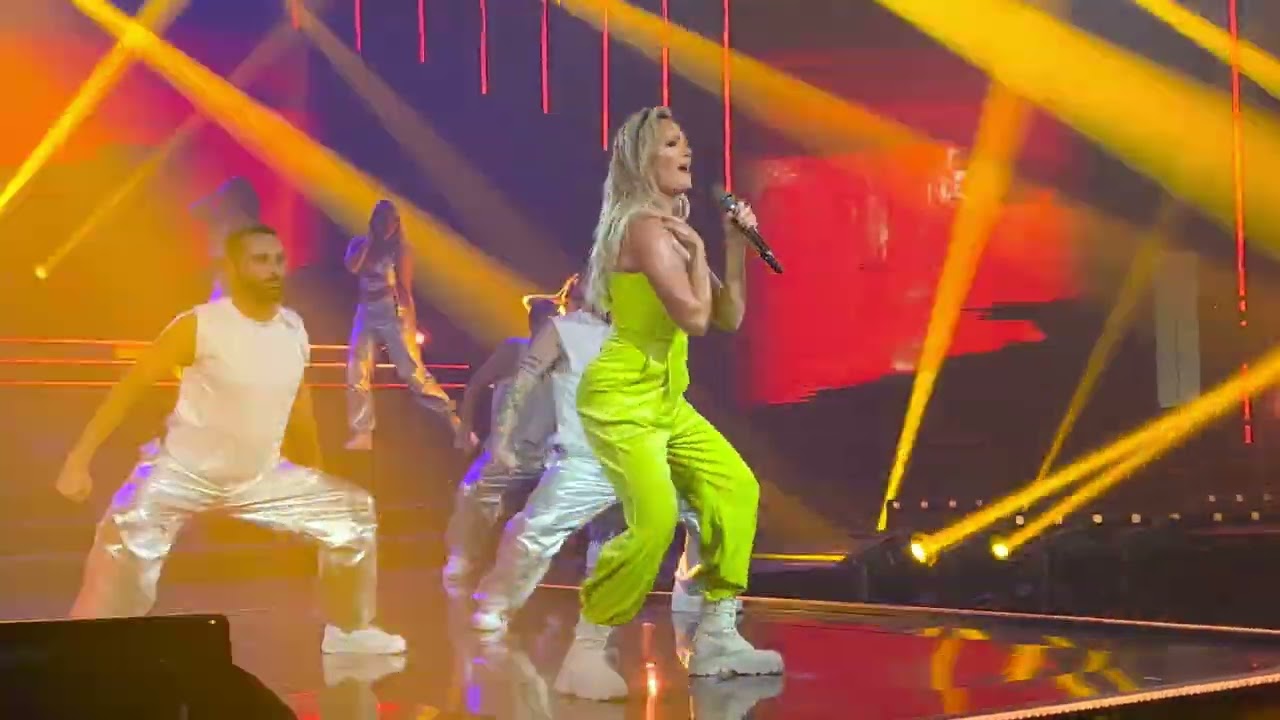 Medley „Rausch + Vamos a Marte“ (Schlagerjubiläum 2022)