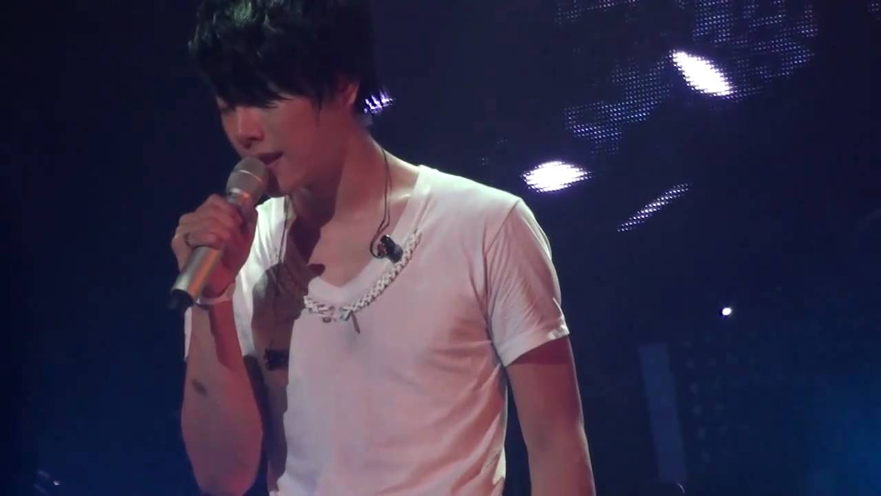 Park Hyo Shin 101009 (Busan) GIFT2-화신+애상