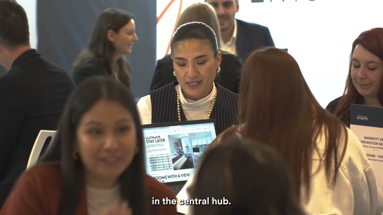 M&I Fest Global, Marrakech: Spotlight on Day 3