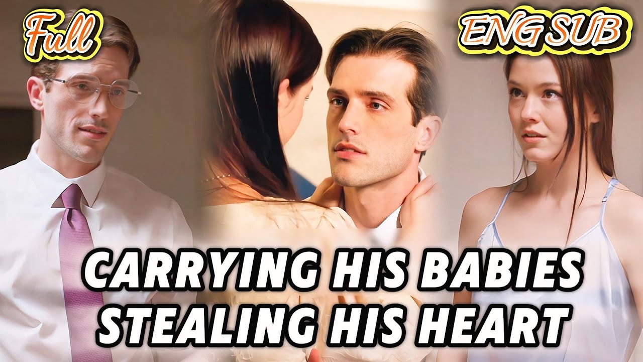 HD Full🔥I'm pregnant with my sugar daddy's twins... but he had a vasectomy❗❗CEO💖Romantic