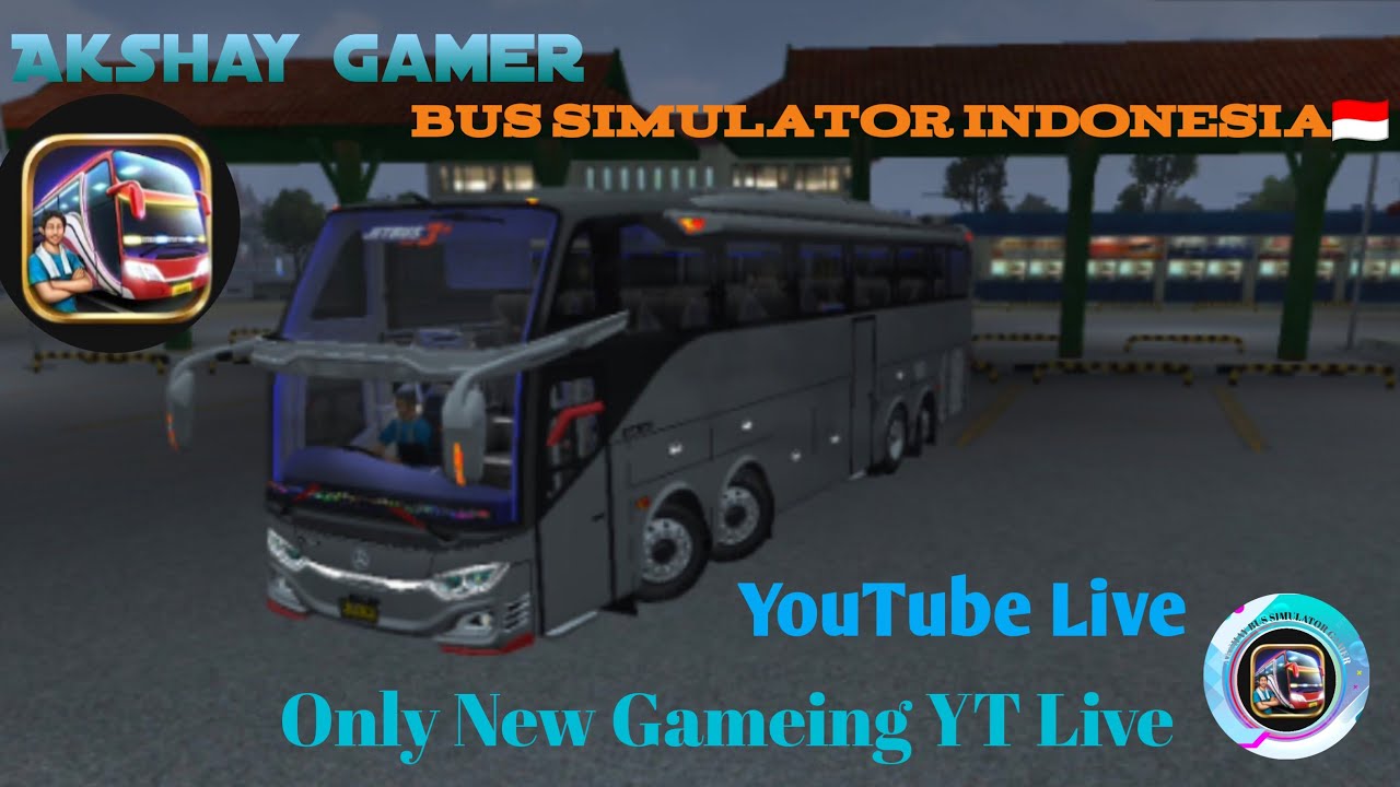 Akshay gameing is YT  is live!