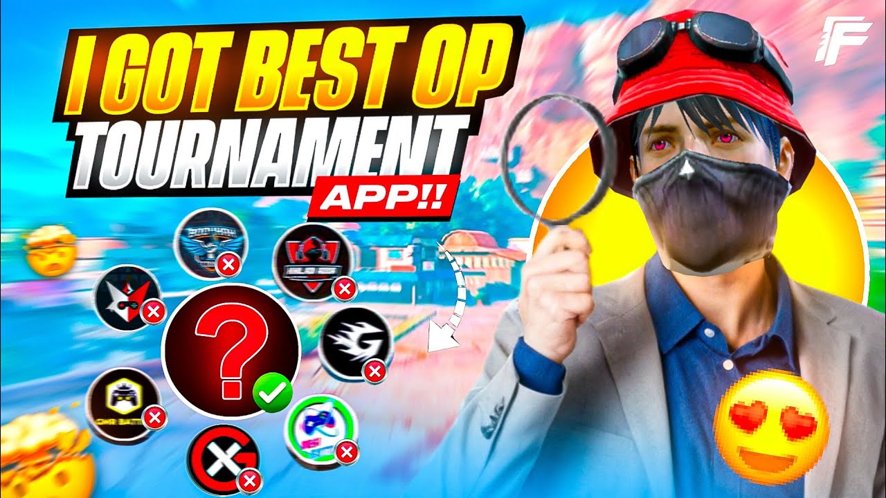 Tournament App Exposed 💀 | Finding Best Tournament App For Free Fire | Ep-2