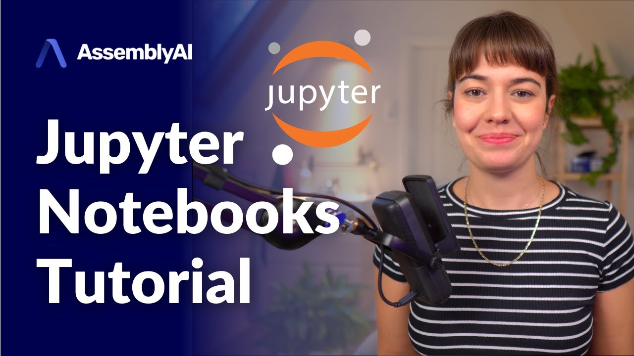 Учебное пособие по Jupyter Notebooks | Как их использовать, советы и рекомендации!
