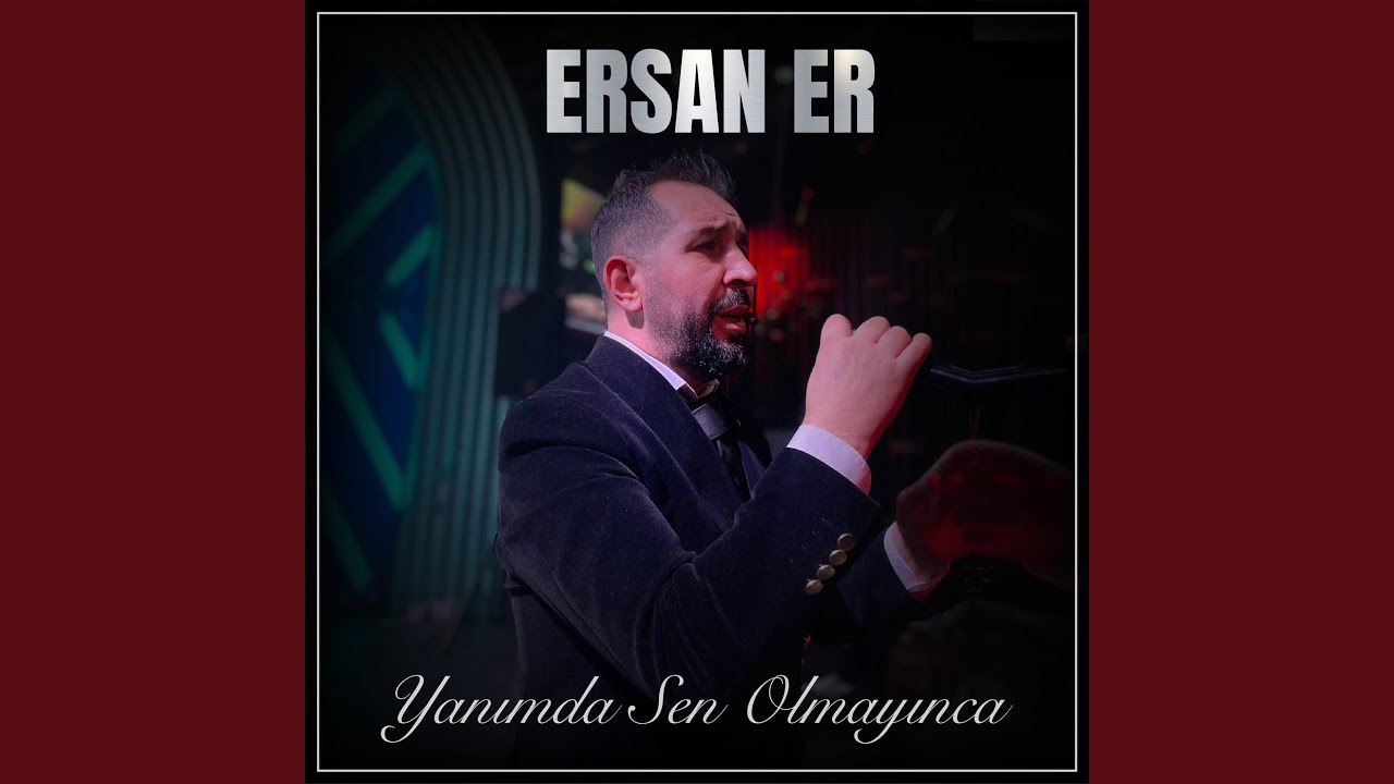 Yanımda Sen Olmayınca