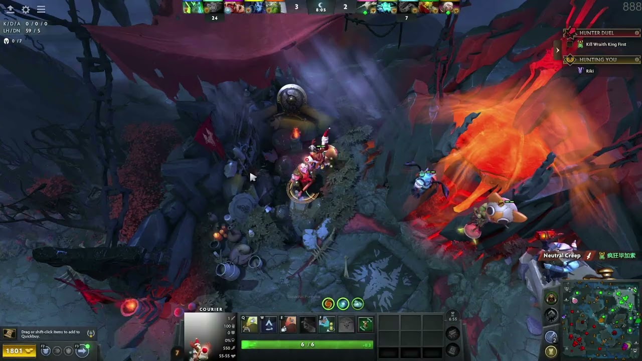 SVEN DOTA2 #dota2   2026 01 31 18 32 31