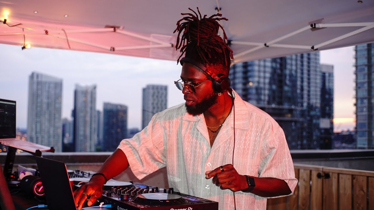 ALM Listening Session: Razaq El Toro