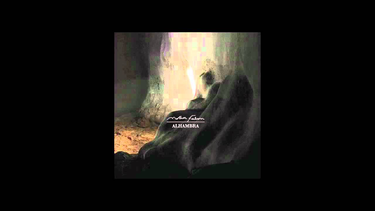 Mother Falcon - Serpent Tongues