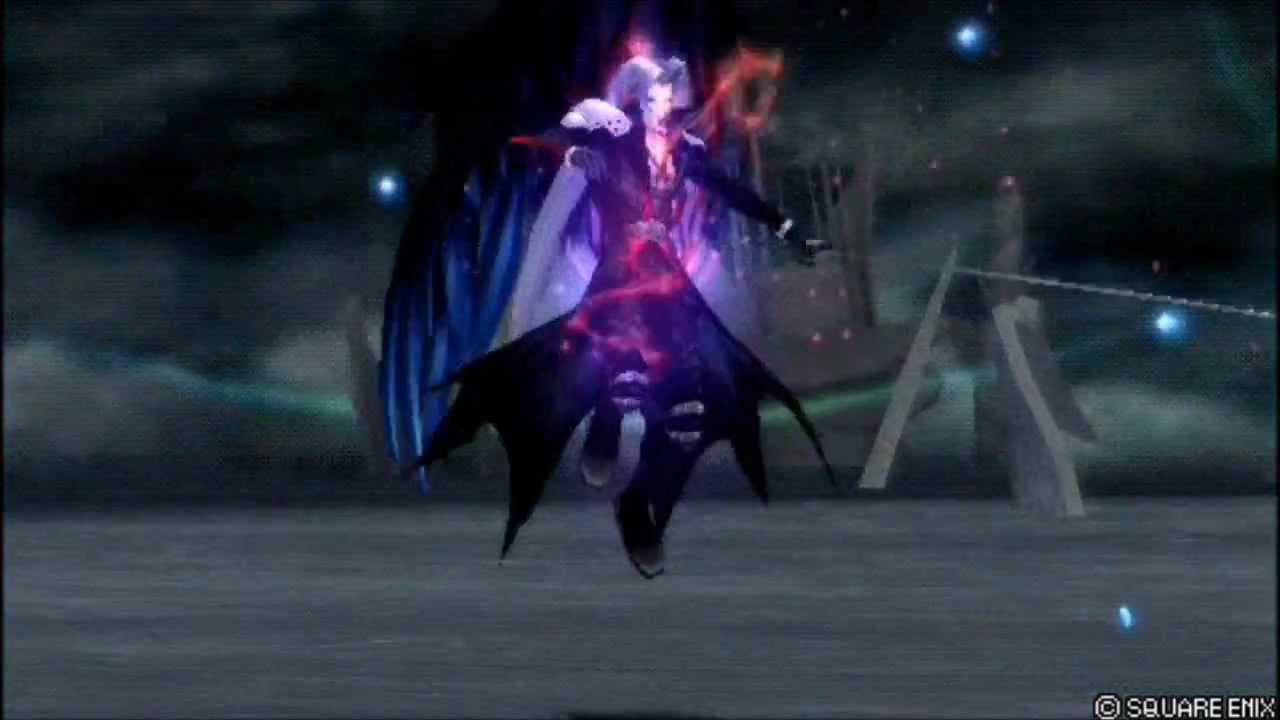 DFF 012 Original Quest - Unity Trials Bane of Heroes