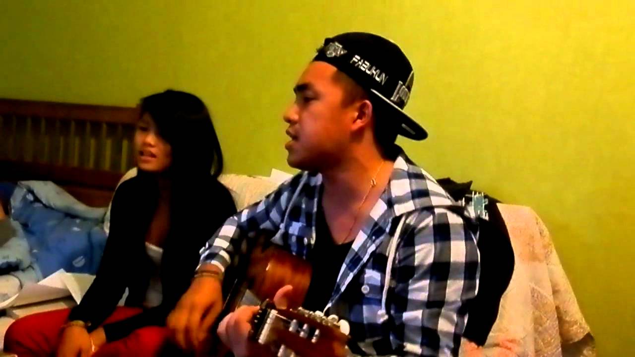Payphone - Cover (K'rolin and Fabukun)