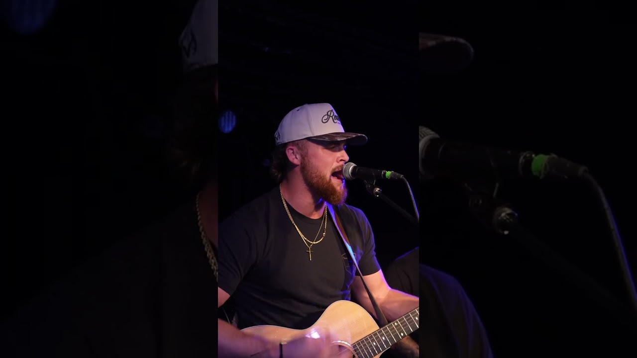 Garrett Owens - Coming Home to You (Nashville, TN)