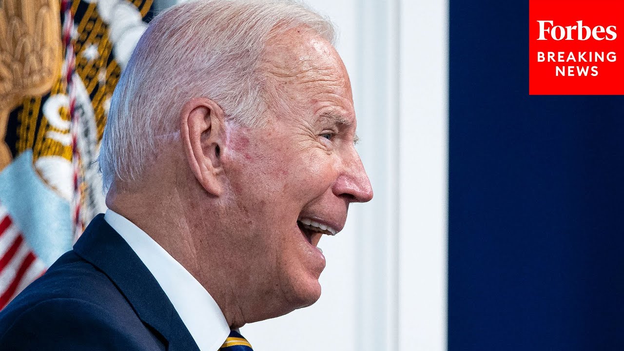 'No Way To Put A Pretty Face On This': GOP Senator Castigates Biden Over Afghanistan Withdrawal
