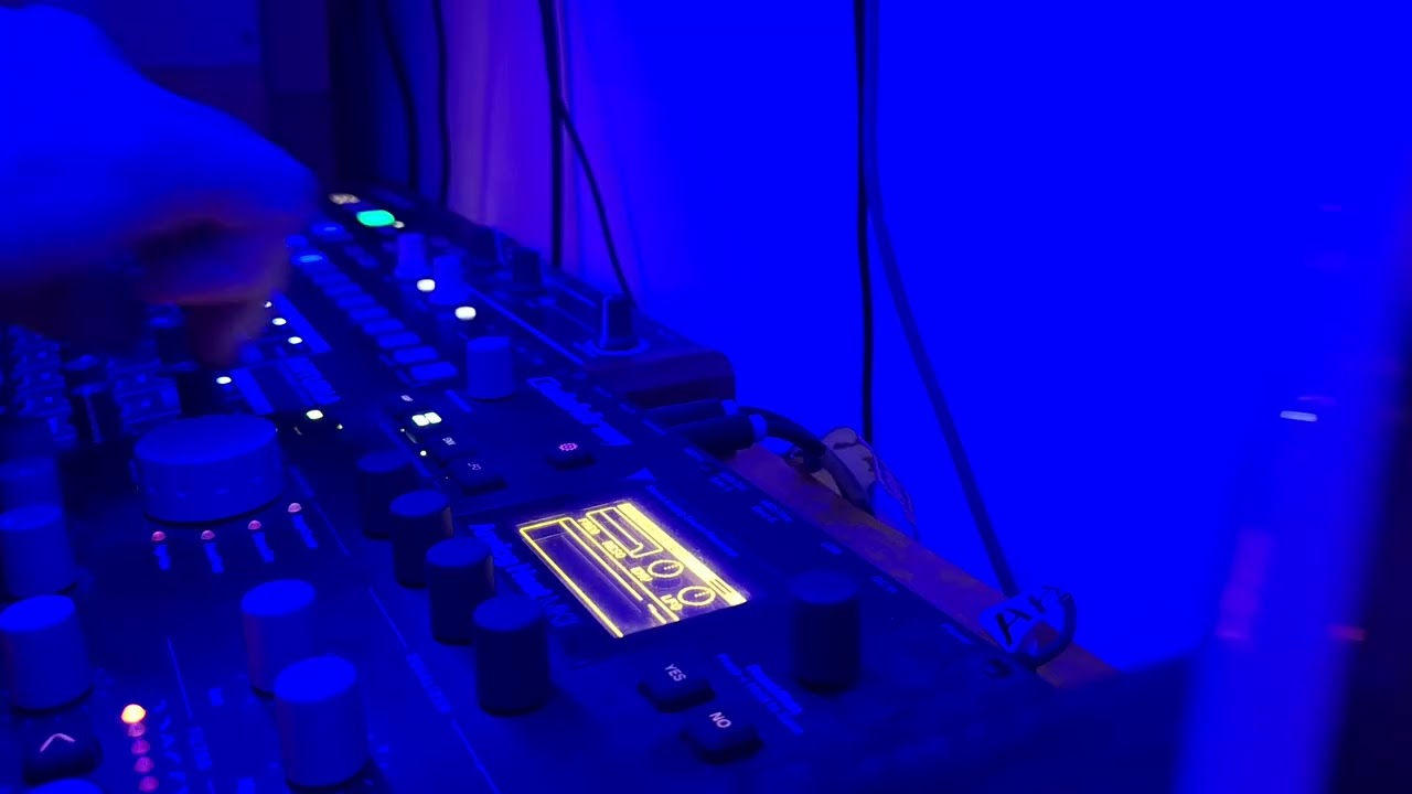 Arturia DrumBrute + Elektron AnalogHeat  - libertad  (part 3)