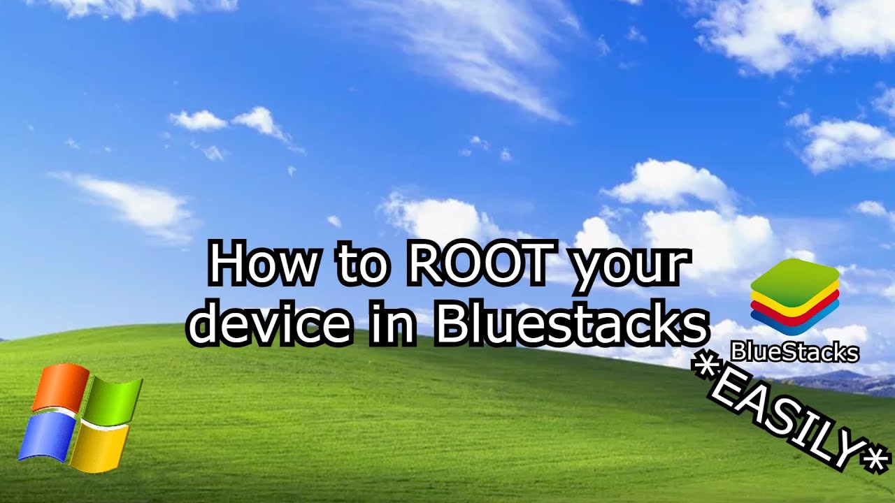 How To Root BlueStacks in 2024!