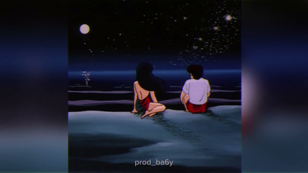 “Love U” - melodic type beat | prod. by BA6Y