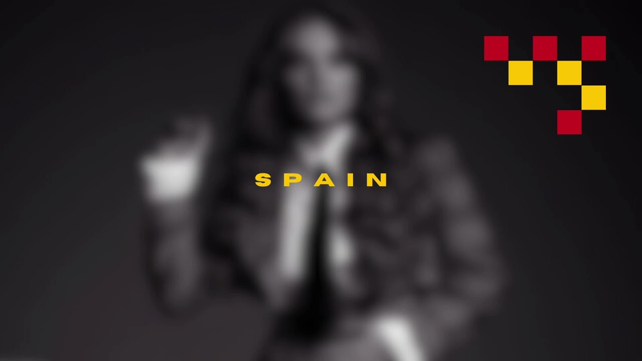 Melody - Esa Diva (slowed) | Spain 🇪🇸 Eurovision 2025