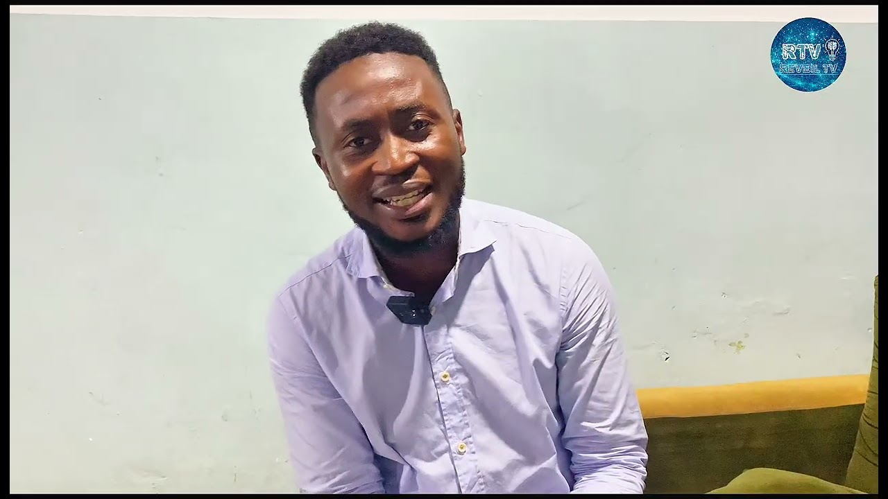 La Mauvaise influence de Réseaux sociaux avec le Fr David Djokaba Tana 