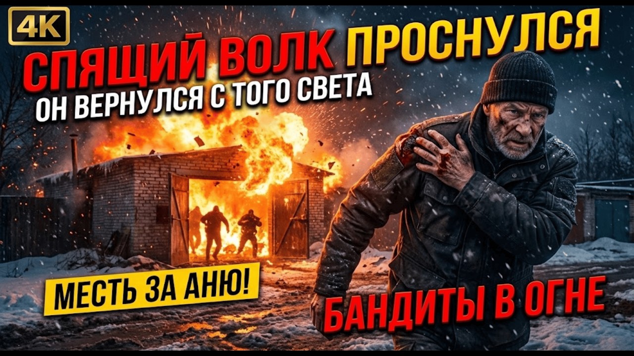 БЫВШИЙ СНАЙПЕР СПЕЦНАЗА ПРОТИВ КОРРУМПИРОВАННОЙ ВЛАСТИ: ОШИБКА СМИРНОВА