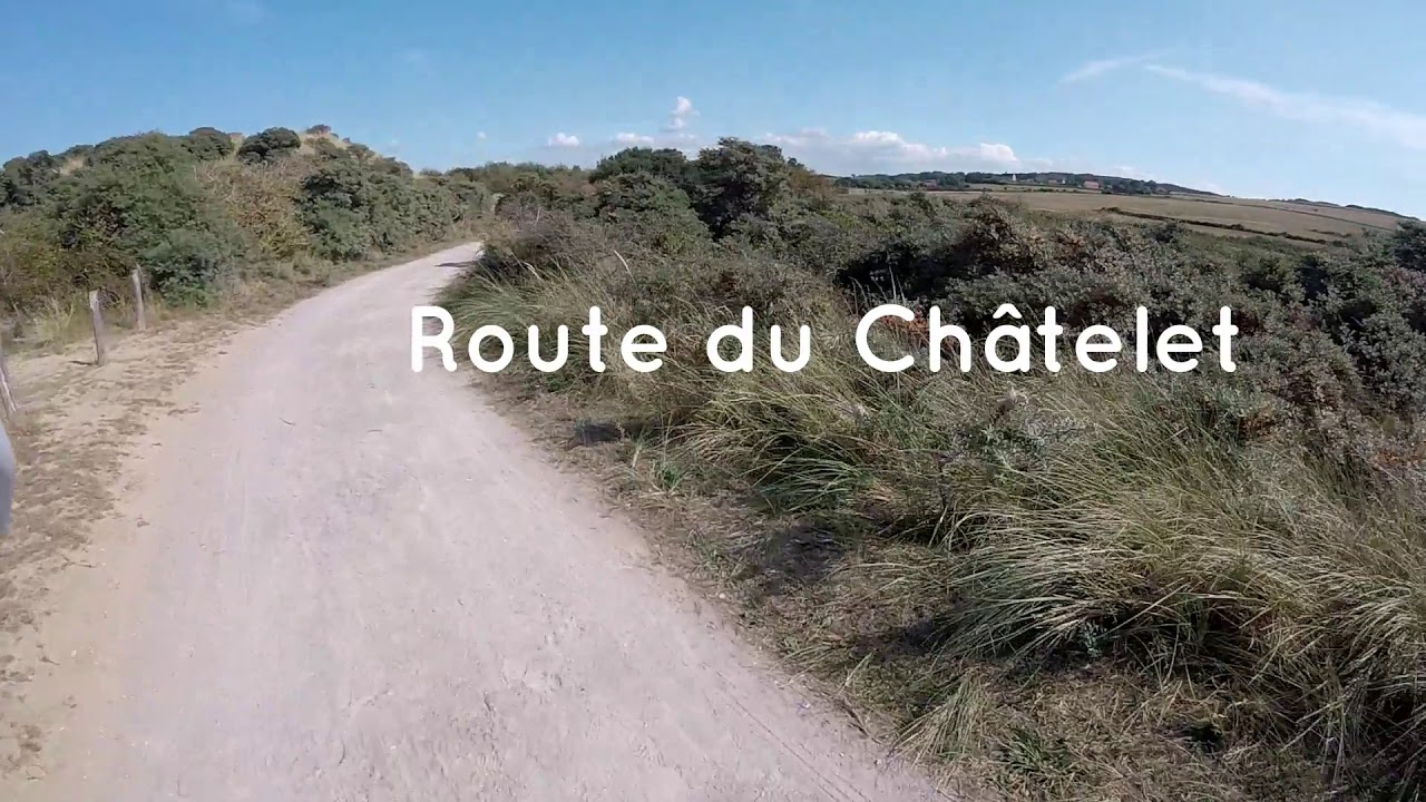 Beach Race de la baie de Wissant