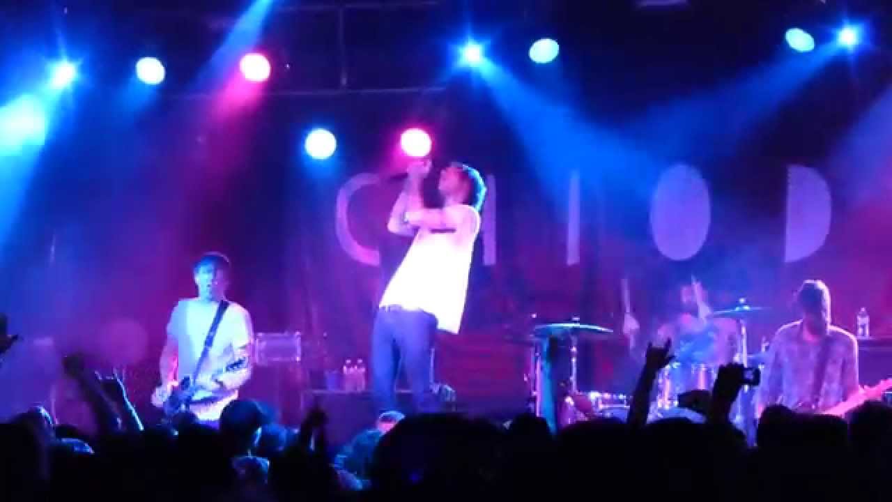 Chiodos - 