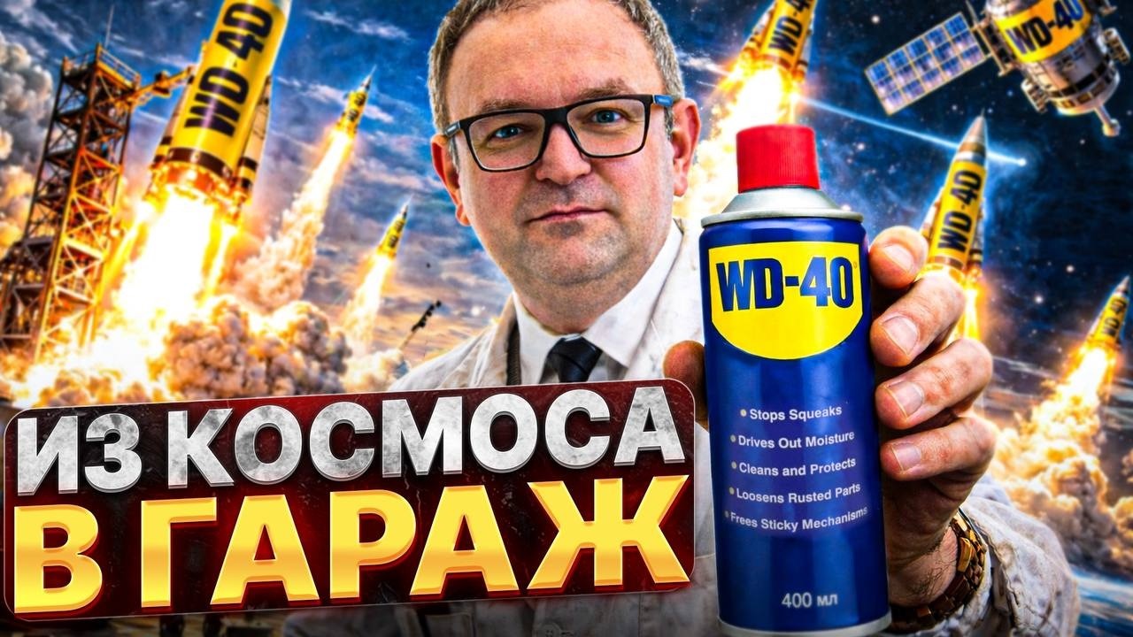 Химия или маркетинг- вот в чем вопрос?