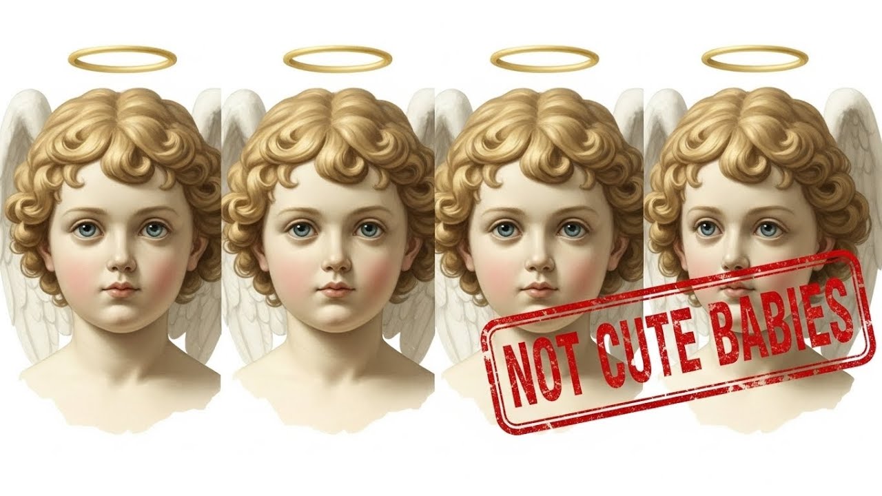 Discover the SECRET Role of Seraphim & Cherubim as THRONE GUARDIANS