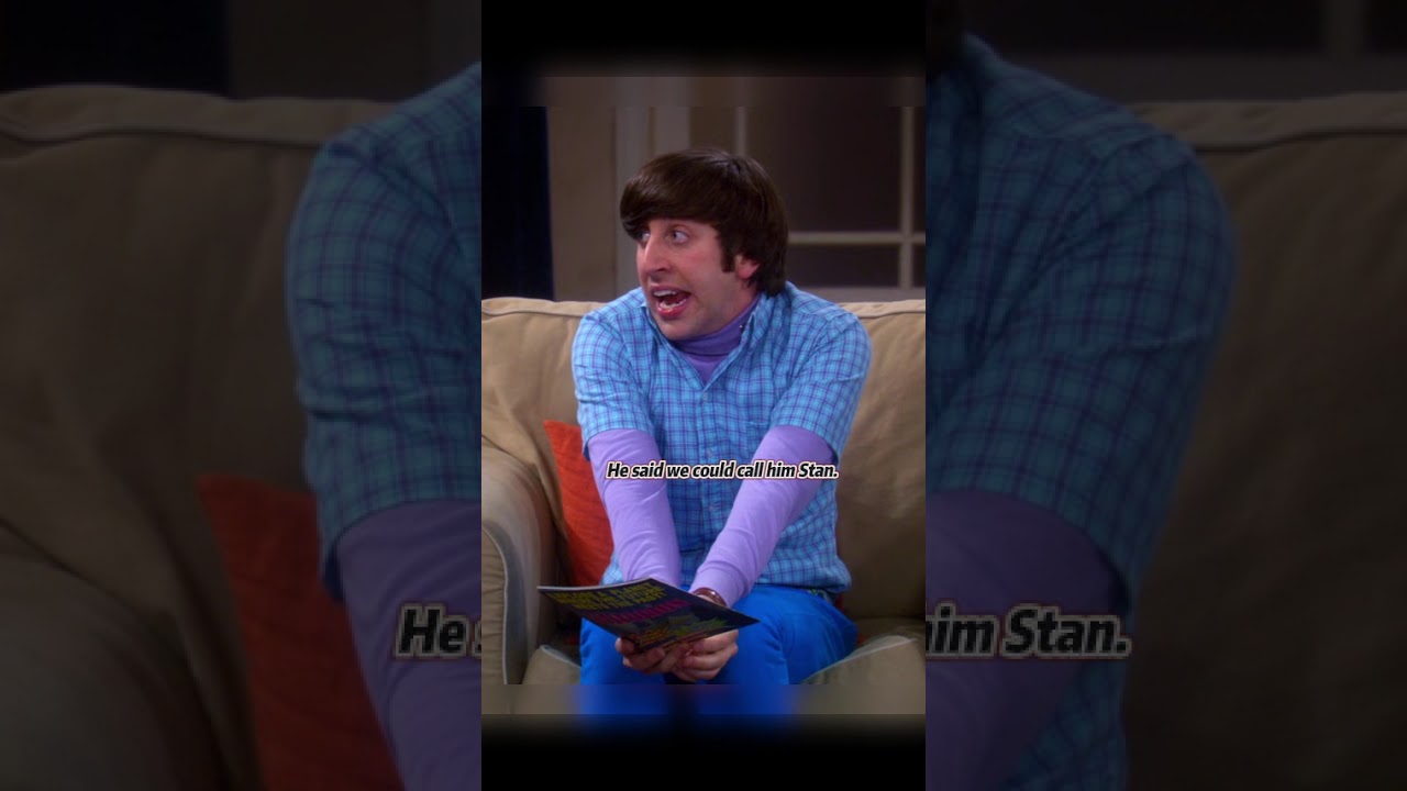 How did Sheldon end up in prison?