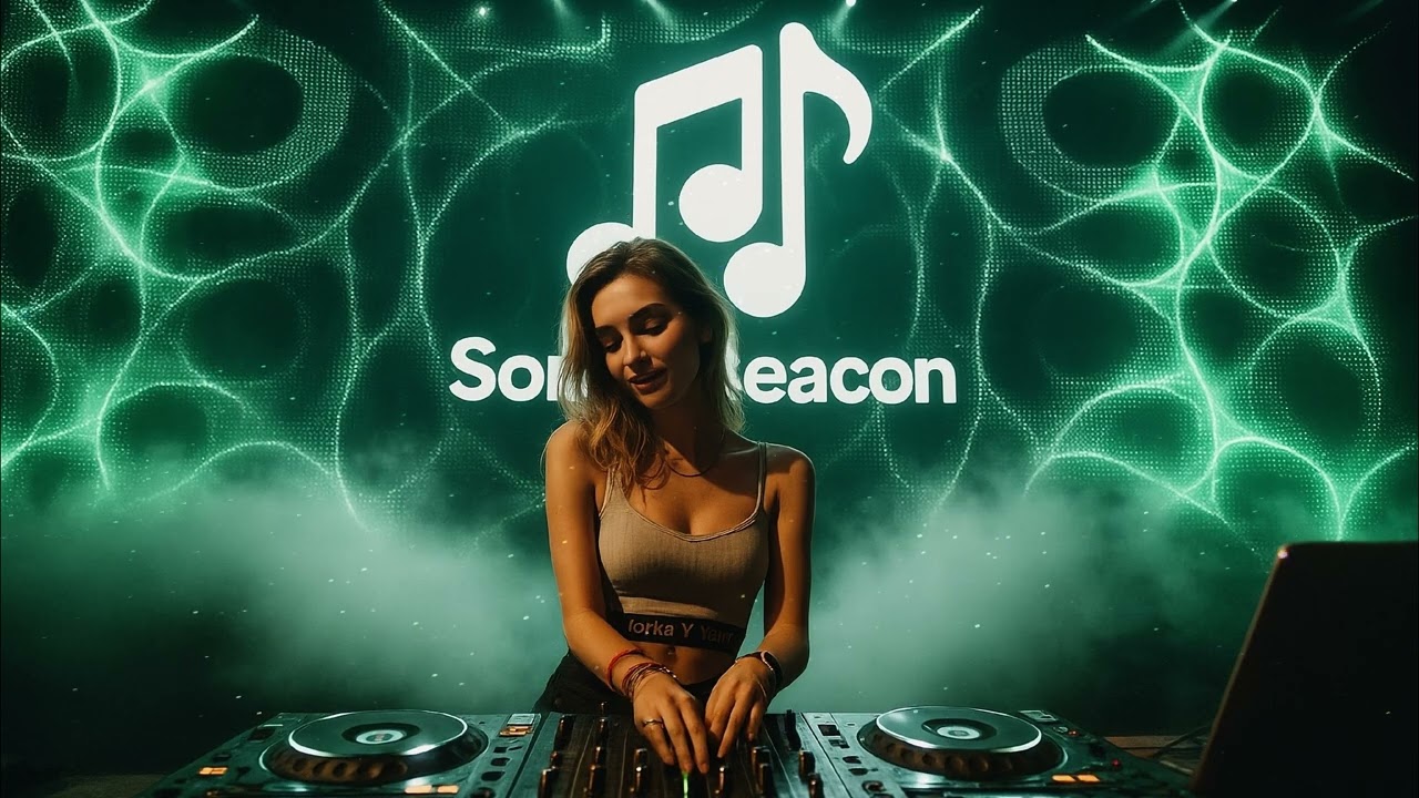 The Only BGM You Need Tonight | 2025's Most Popular Club Hits | Let the Rhythm Define Your Night