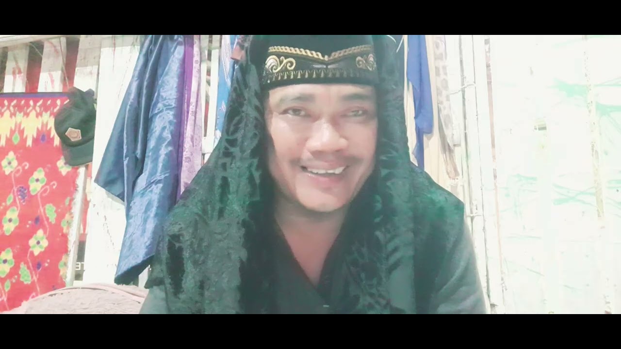 WASPADA!!! KHOLWAH SESAT AJARAN SETAN BERWUJUD MANUSIA 