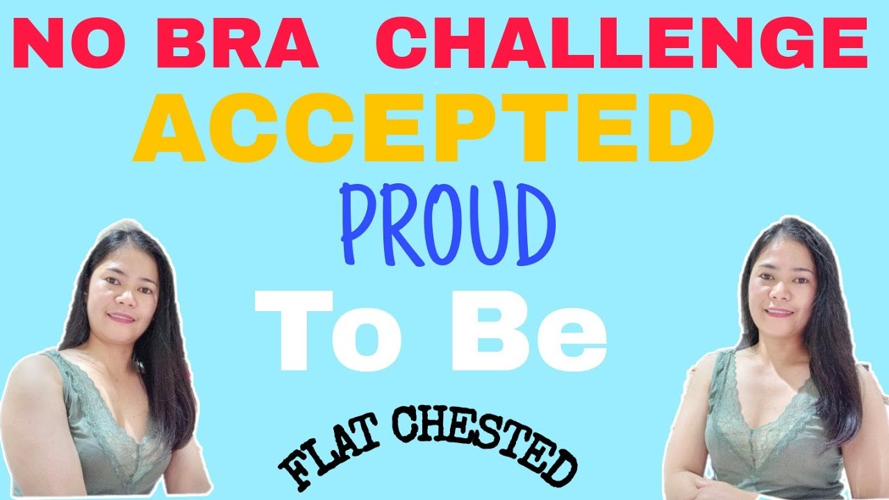 No BRA Challenge