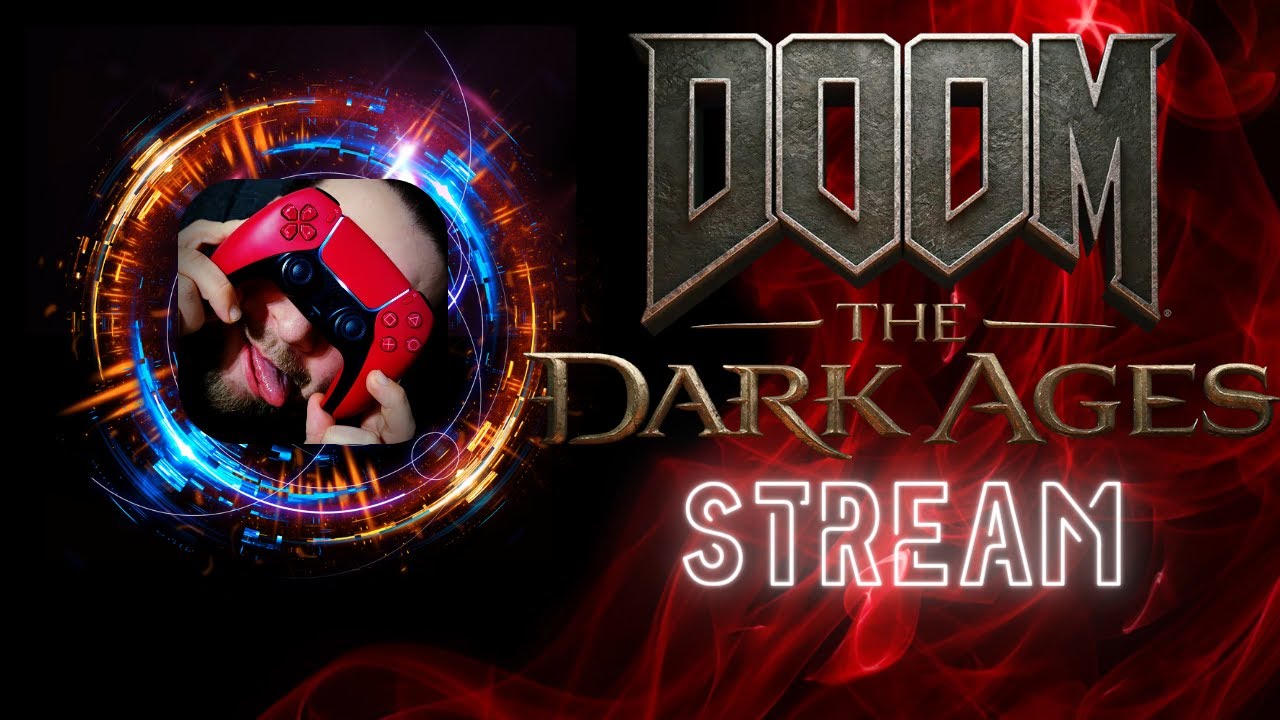Rozwałka w DOOM The Dark Ages